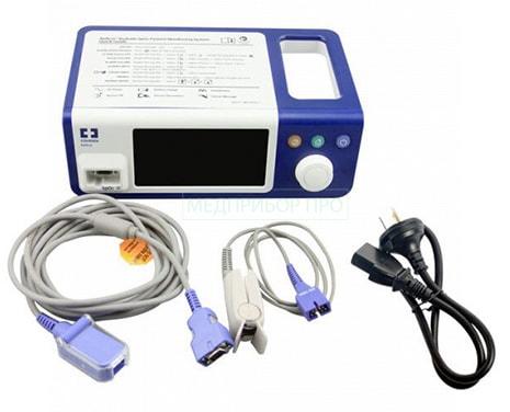 Комплектация Nellcor Bedside SpO2