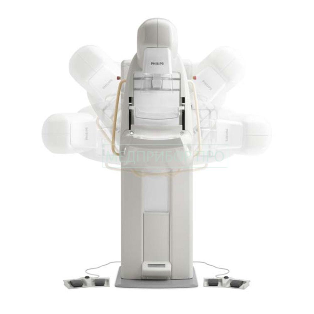 Philips MicroDose SI - спектральный маммограф