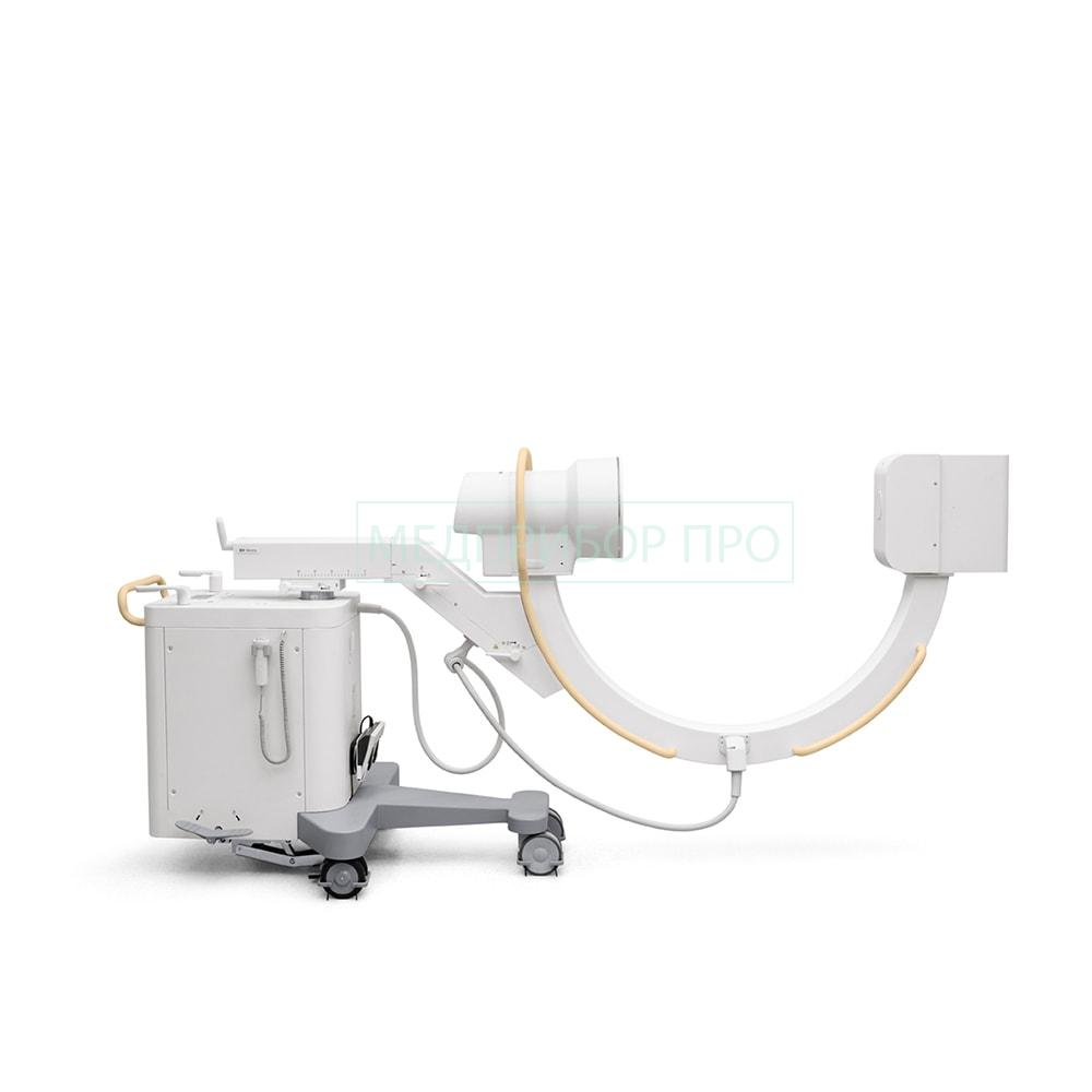 Режимы вращения Philips BV Vectra
