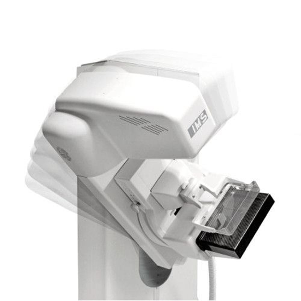Giotto Image - маммограф цифровой от IMS