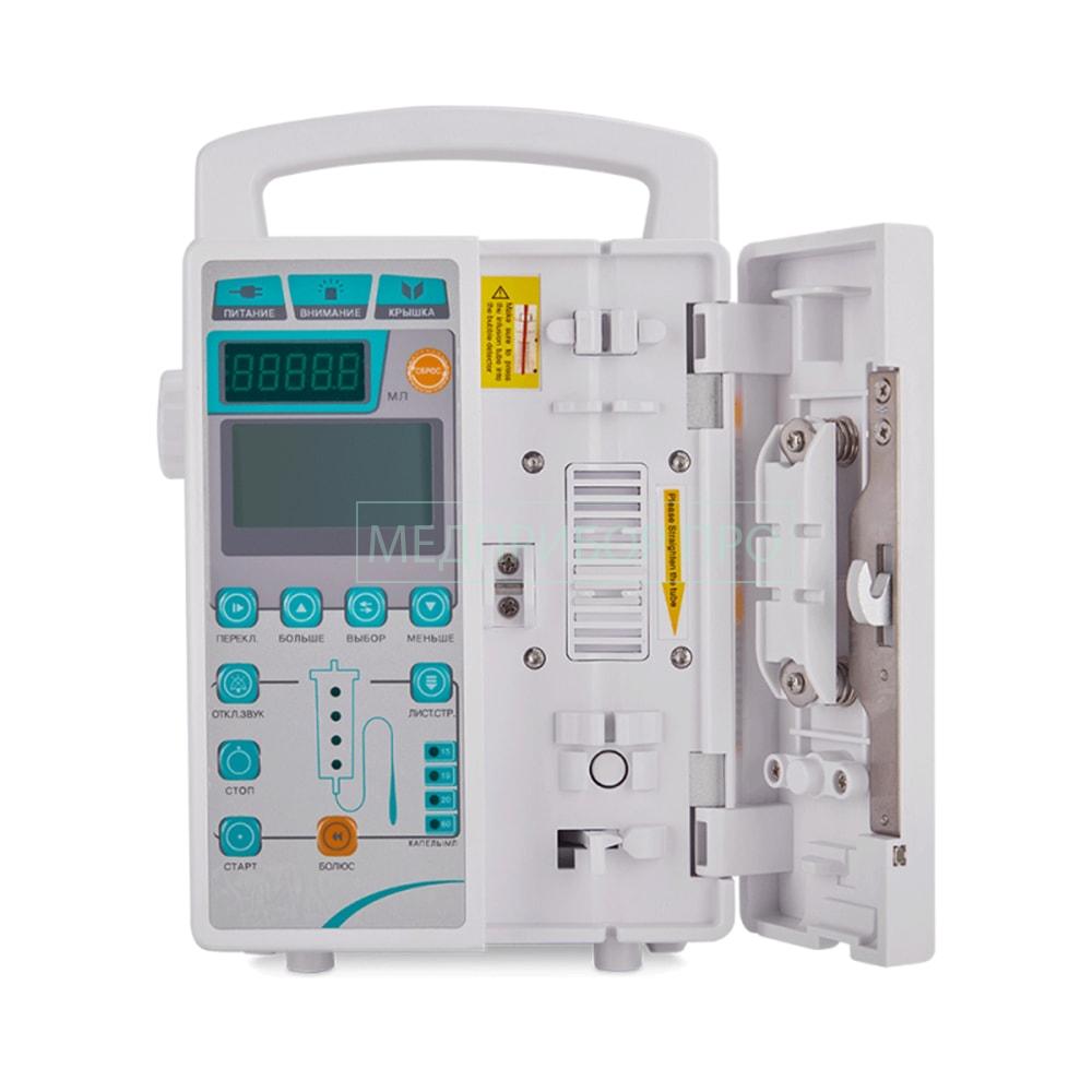Энтеральный насос для лекарств Byond BYZ-820