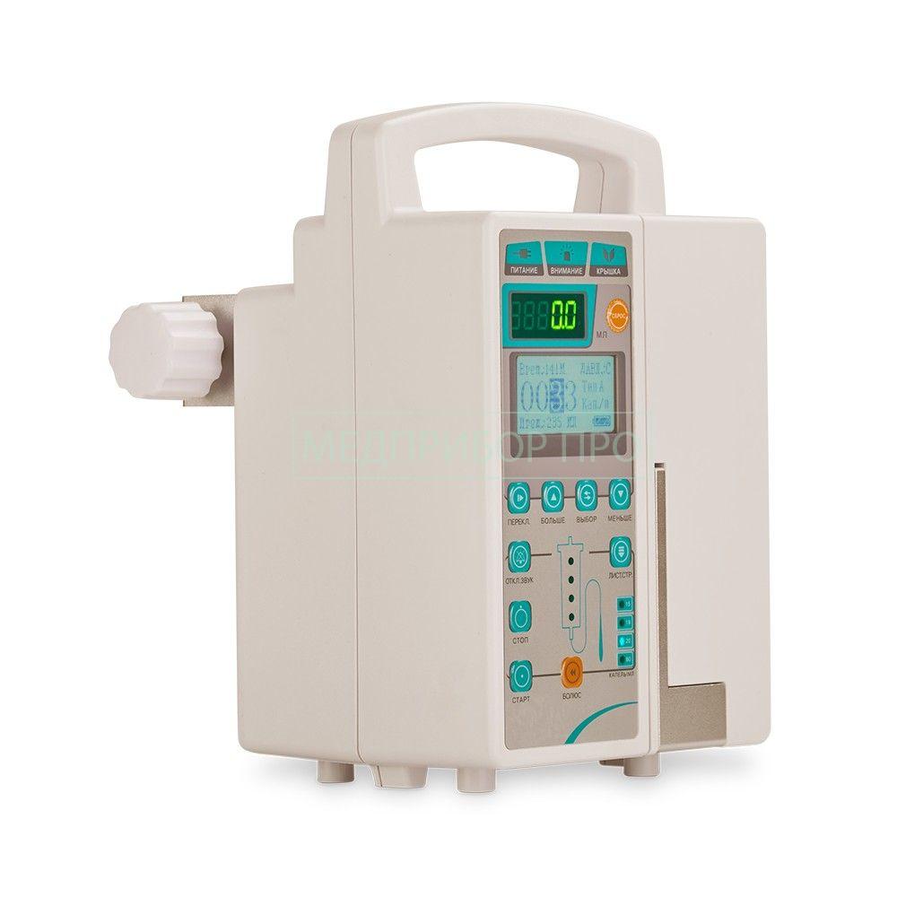 Волюметрический насос Byond BYS-820