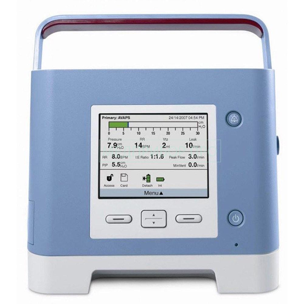 Philips Respironics Trilogy 202 - портативный аппарат ИВЛ