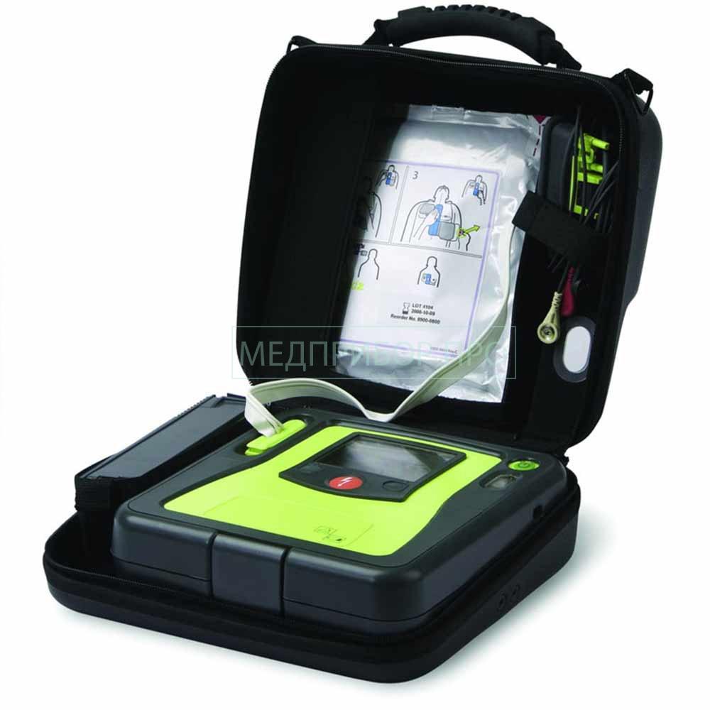 Дефибриллятор Zoll AED Pro (США)