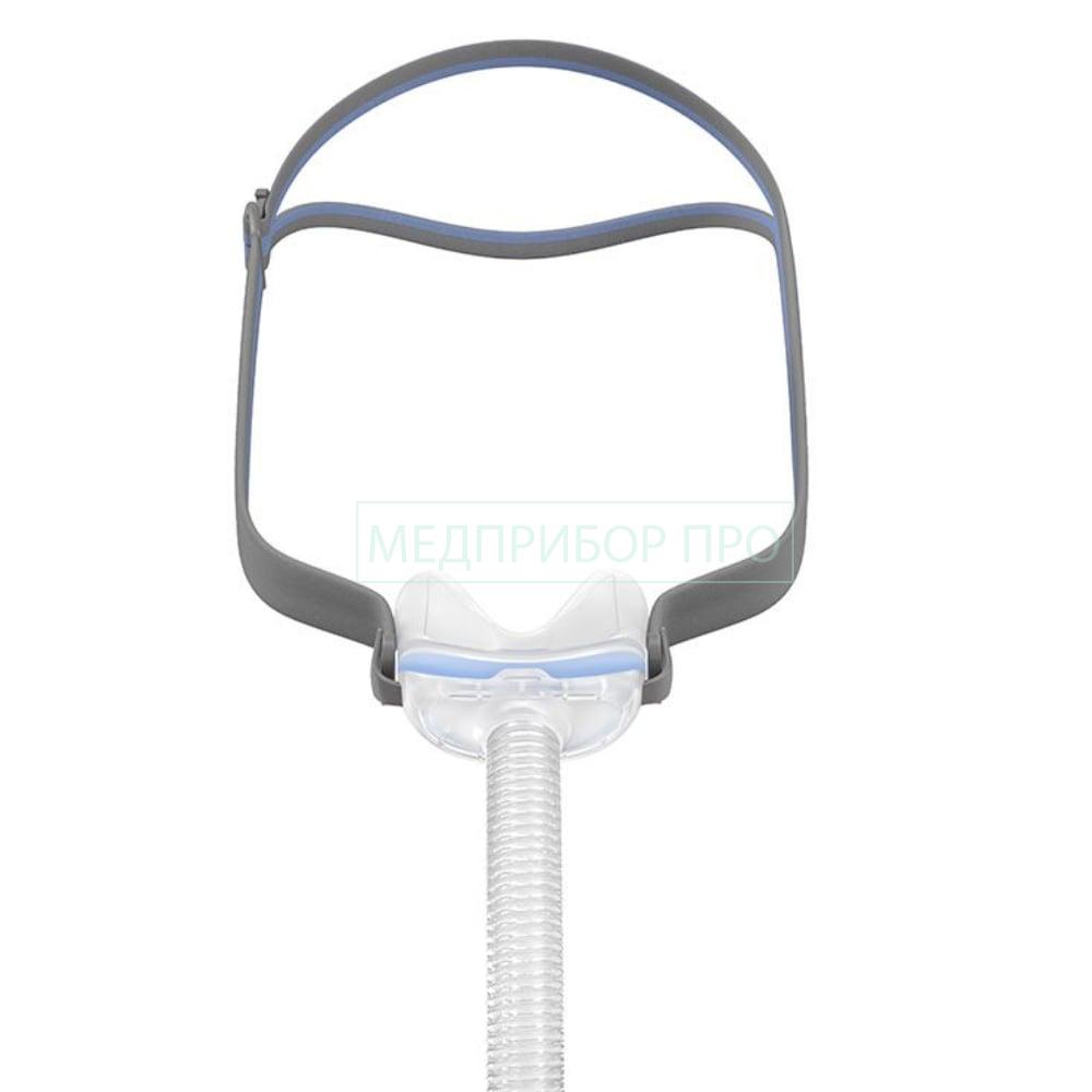 Маска для лечения апноэ AirFit N30 ResMed