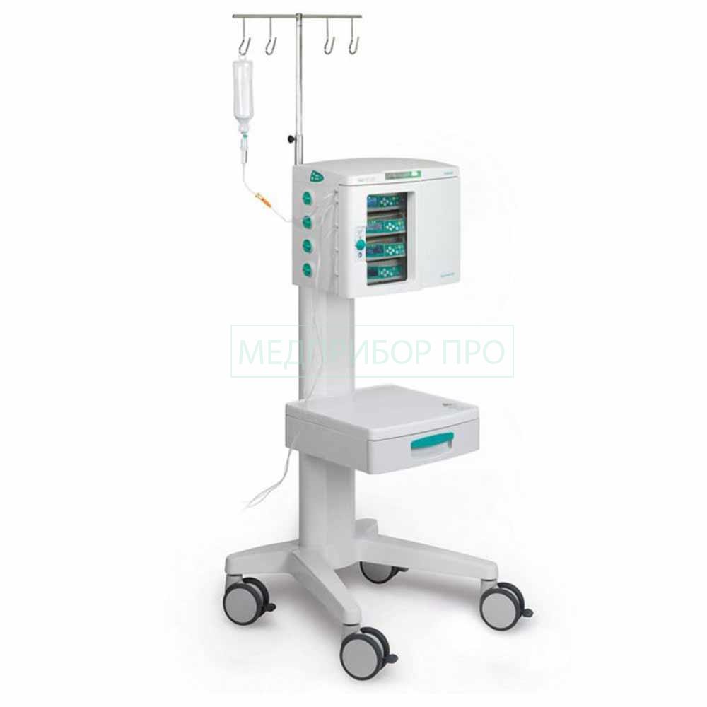 Инфузионная станция MRI Space