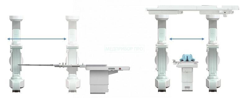 Конструкция Bransist Alexa F12-C12