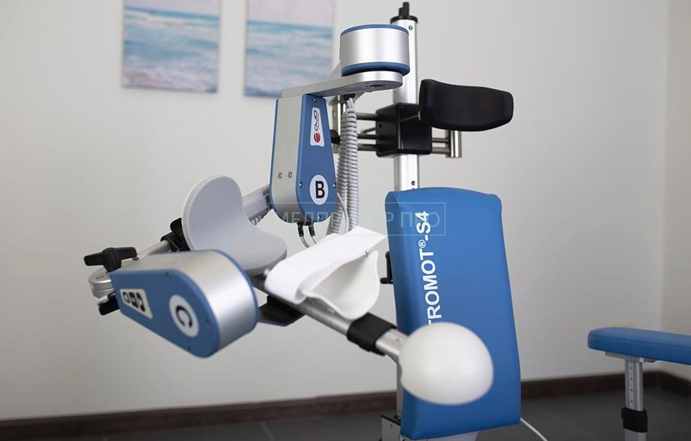 ARTROMOT® S4- ARTROMOT® S4-