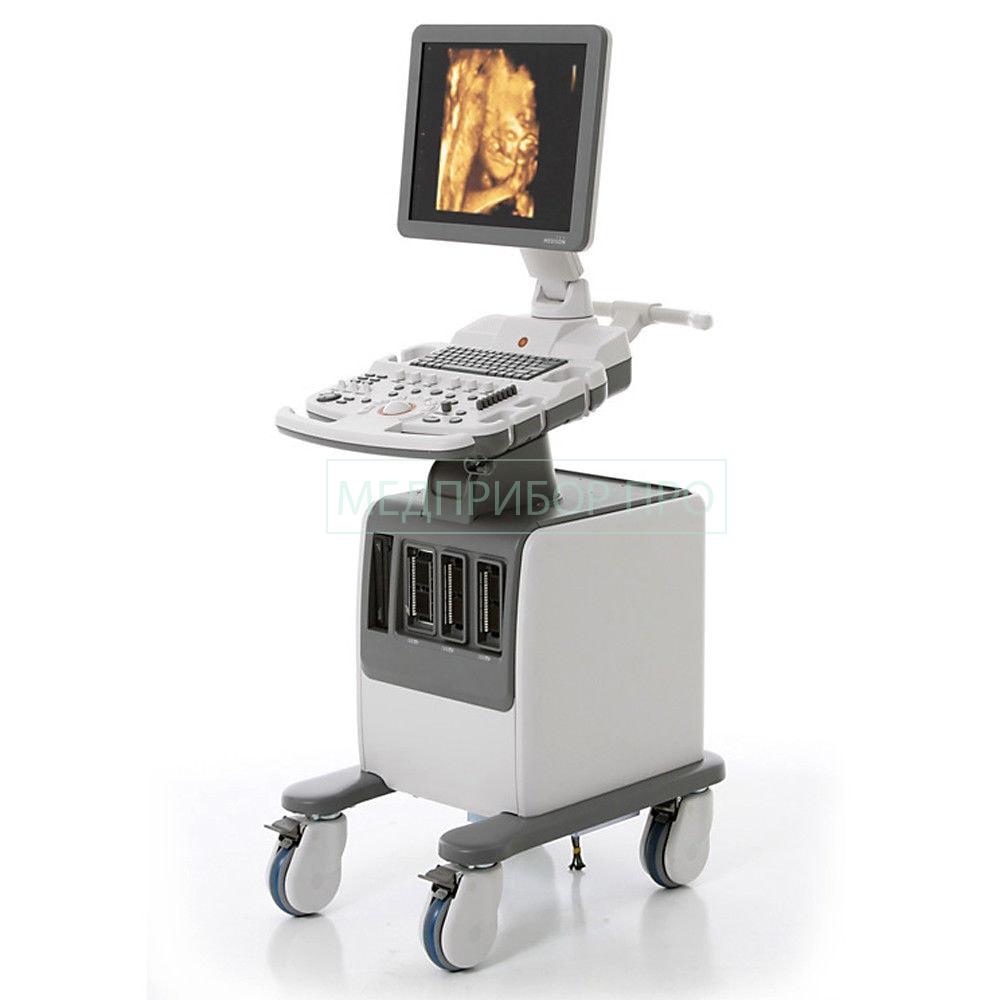 Аппарат УЗИ SonoAce R7 от Samsung Medison