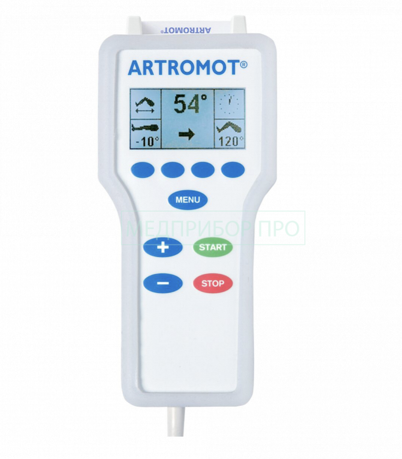 аппарат ARTROMOT® S3 аппарат ARTROMOT® S3