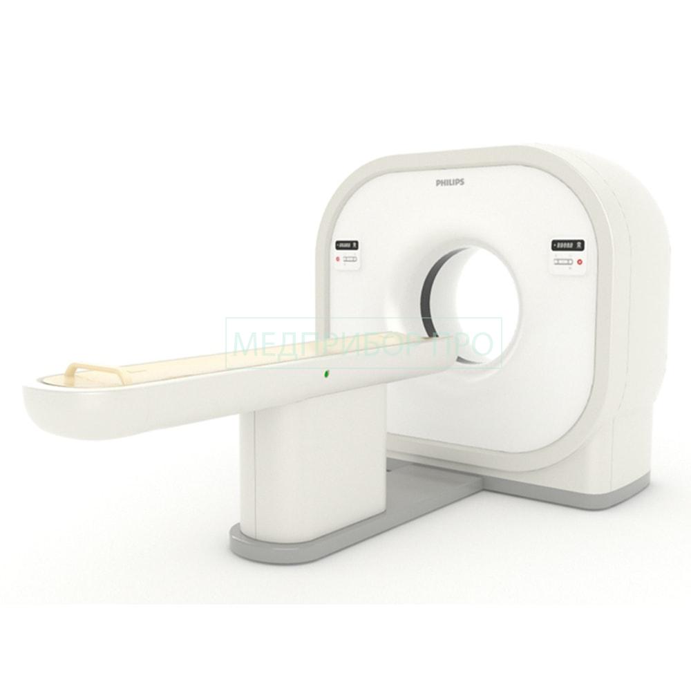 Philips Access CT 16 - компьютерный томограф
