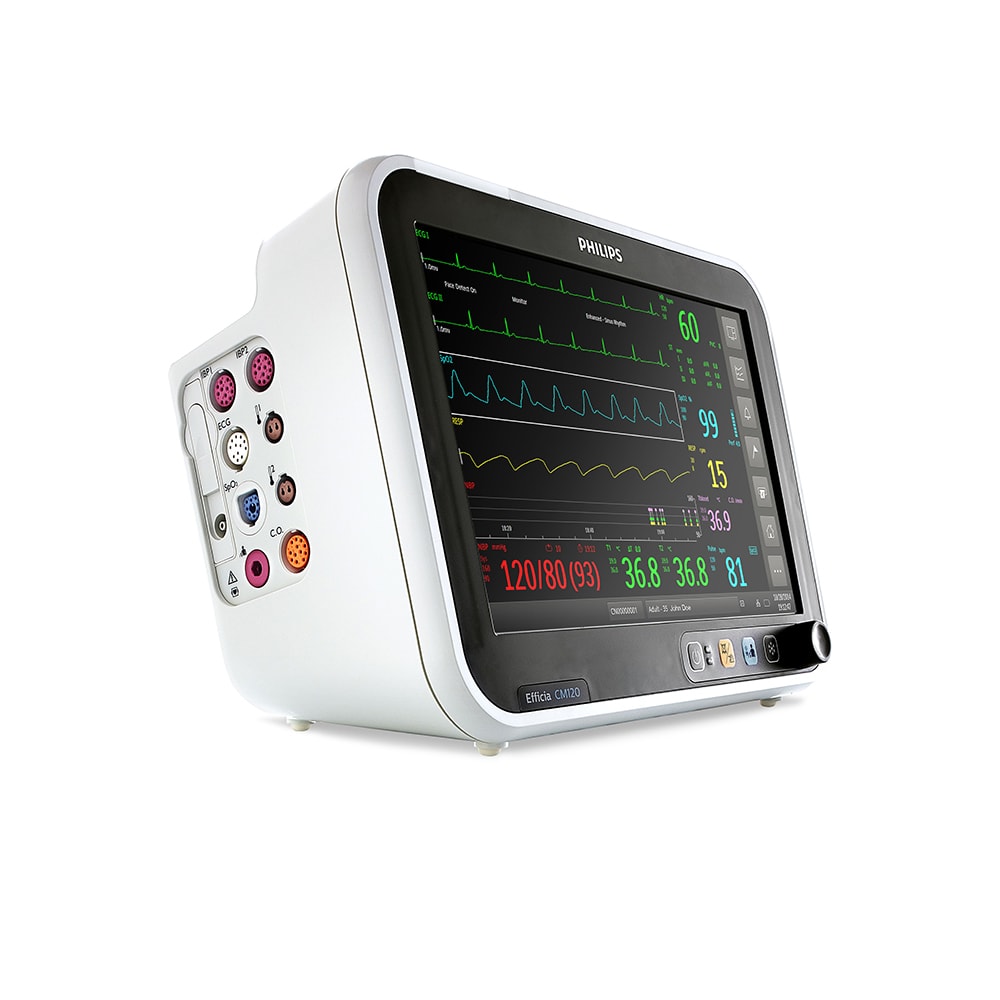 Монитор пациента Philips EFFICIA CM 100-120-150
