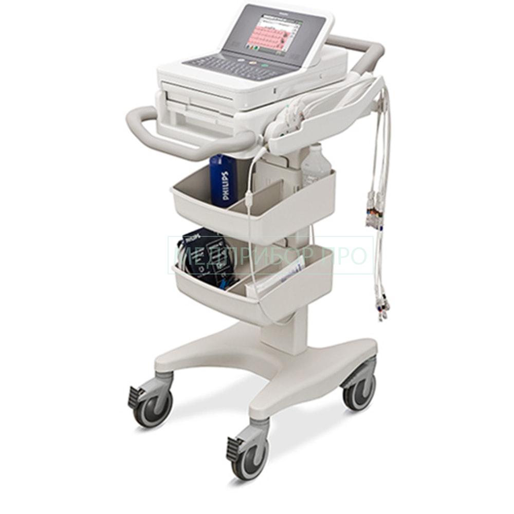 Philips PageWriter TC30 - кардиограф
