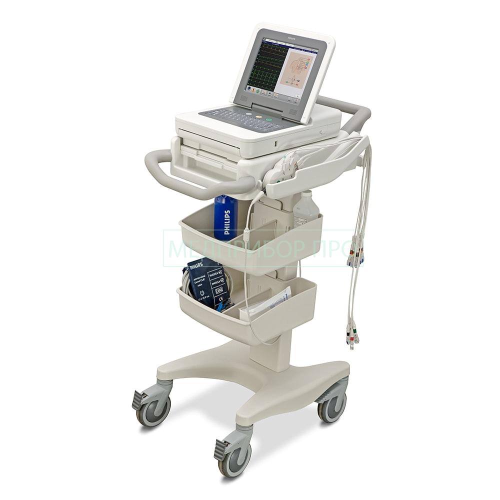 Philips PageWriter TC50 - кардиограф