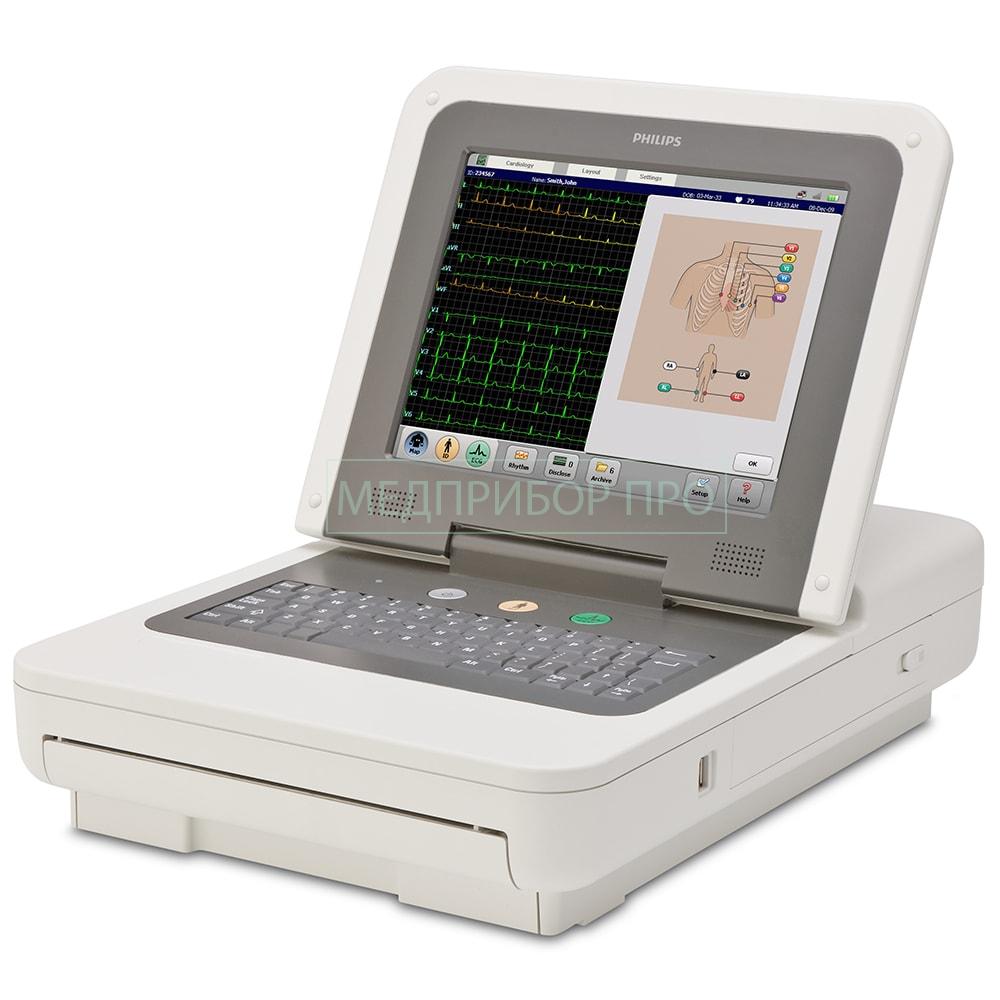 Philips PageWriter TC50 - кардиограф
