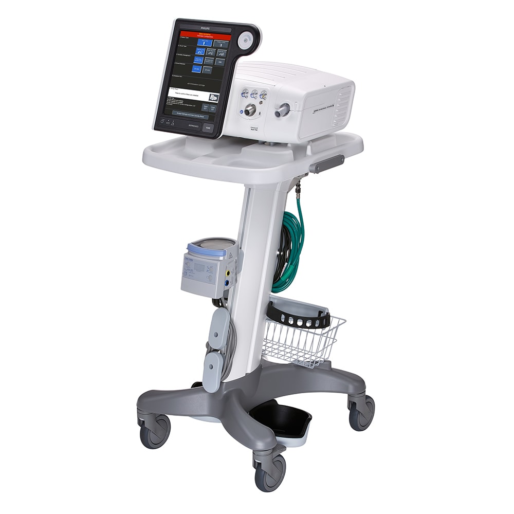 Philips Respironics V680 - ИВЛ аппарат