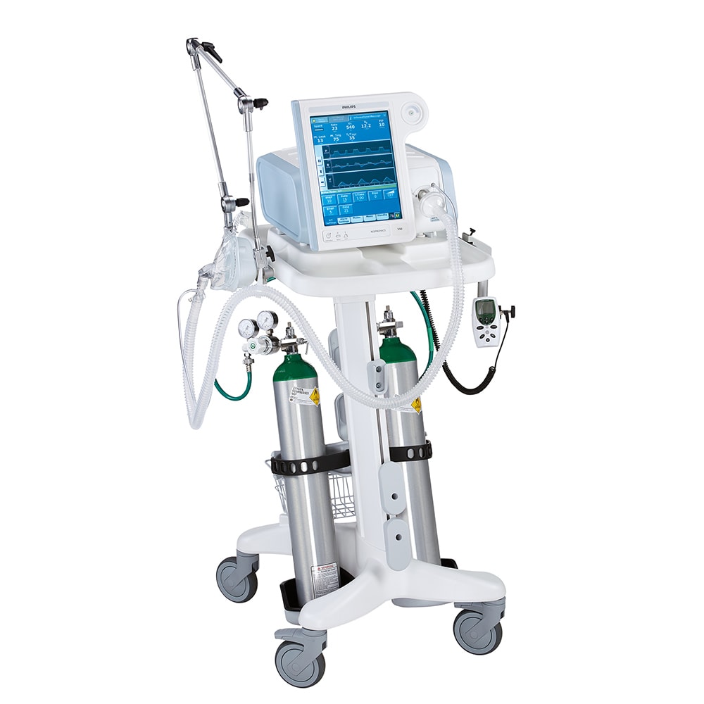 Philips Respironics V60 - НВЛ аппарат