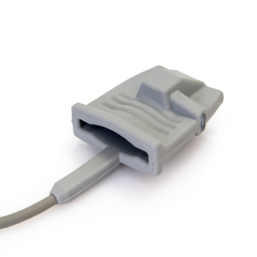 Пульсоксиметр ChoicemMed MD300W на запястье