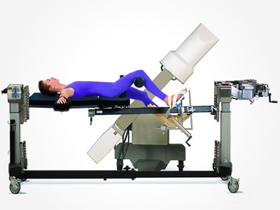 Orthopedic Trauma – многофункциональная модульная платформа