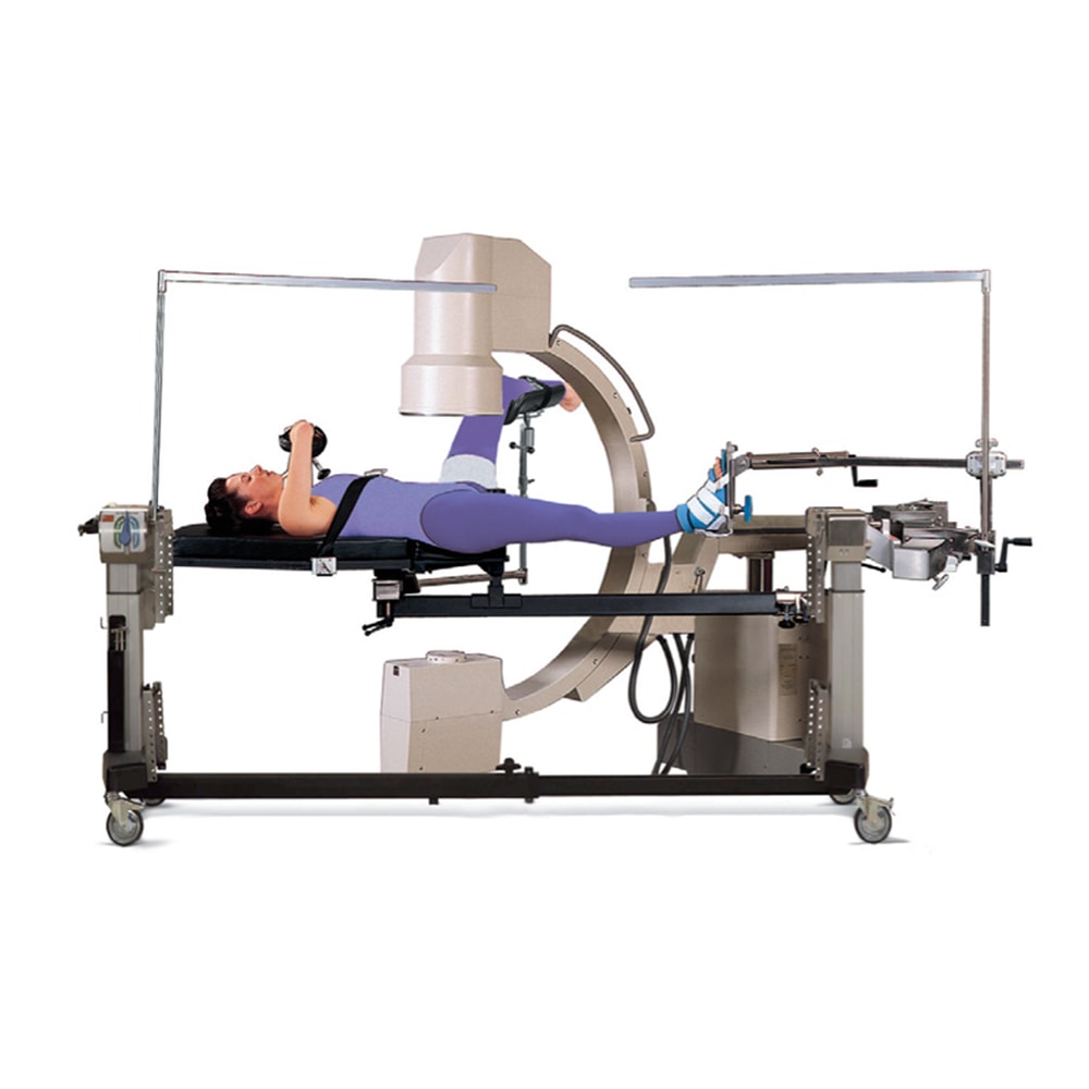 Стол модульный операционный Orthopedic Trauma (MIZUHO OSI)