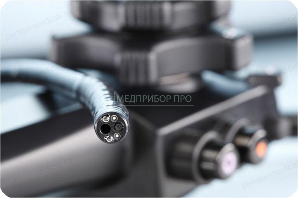 Канал гастроскопа EG-2490K