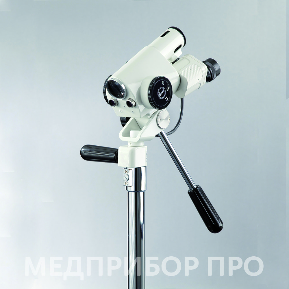 Leisegang 1DS LED - кольпоскоп бинокулярный