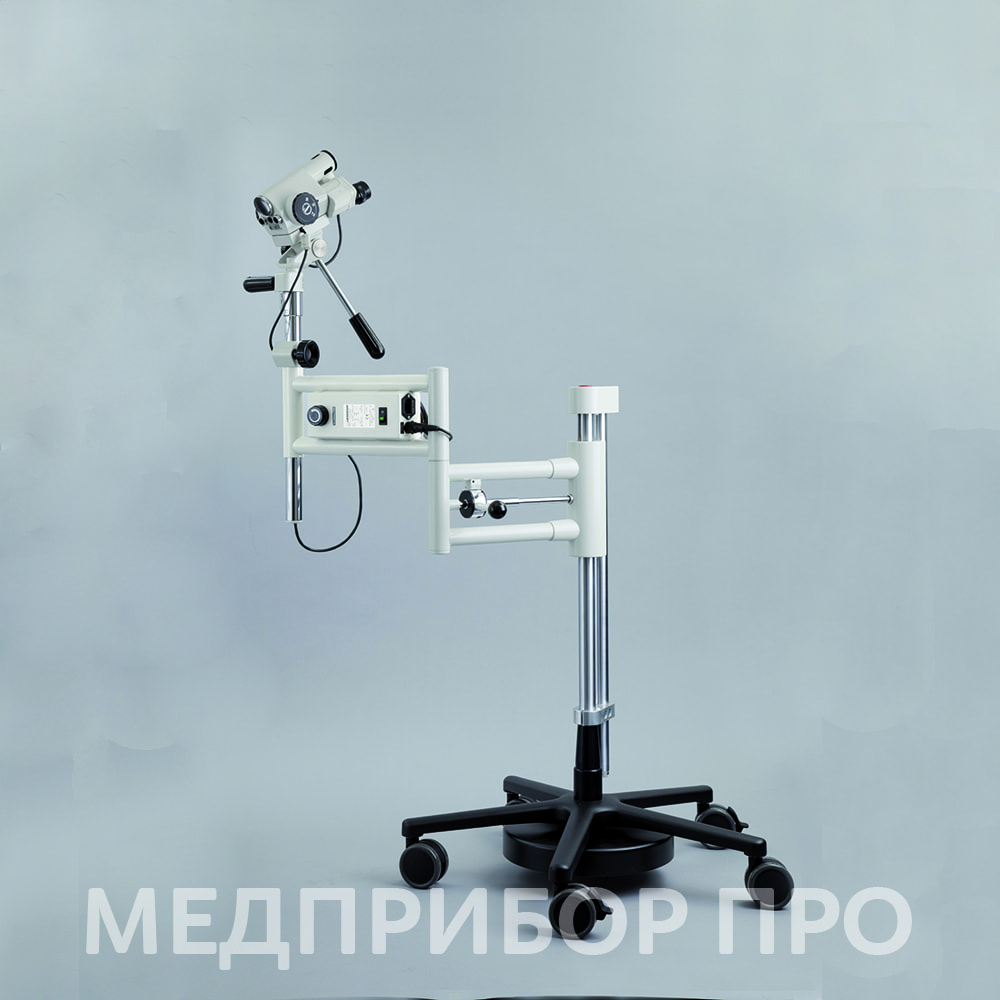 Balance-o-matic штатив Leisegang