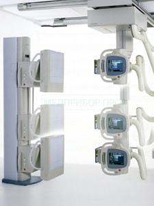 Технические характеристики Canon Radrex-i