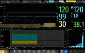 Программный пакет Neonatal CDS