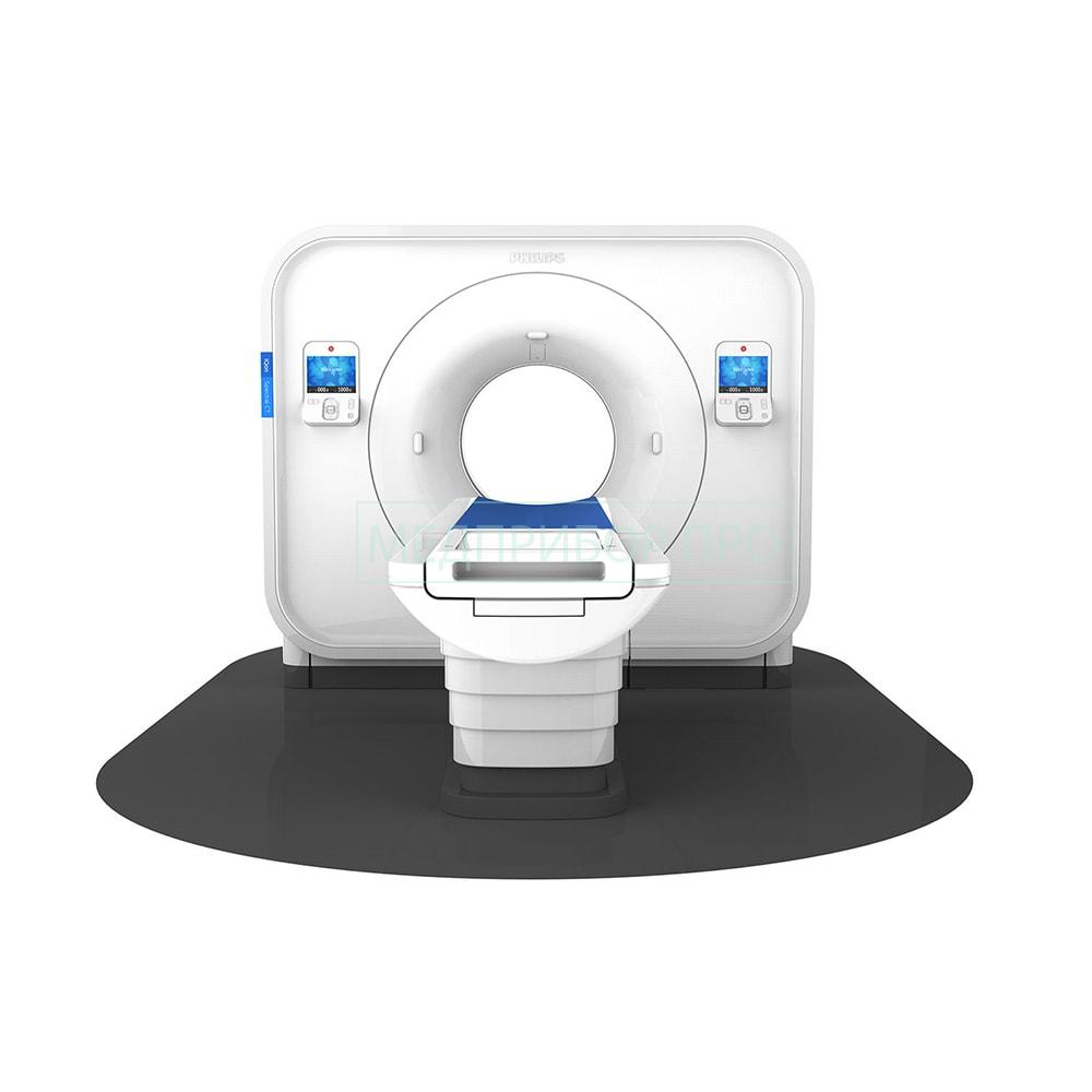 Philips IQon Spectral CT - сканер КТ