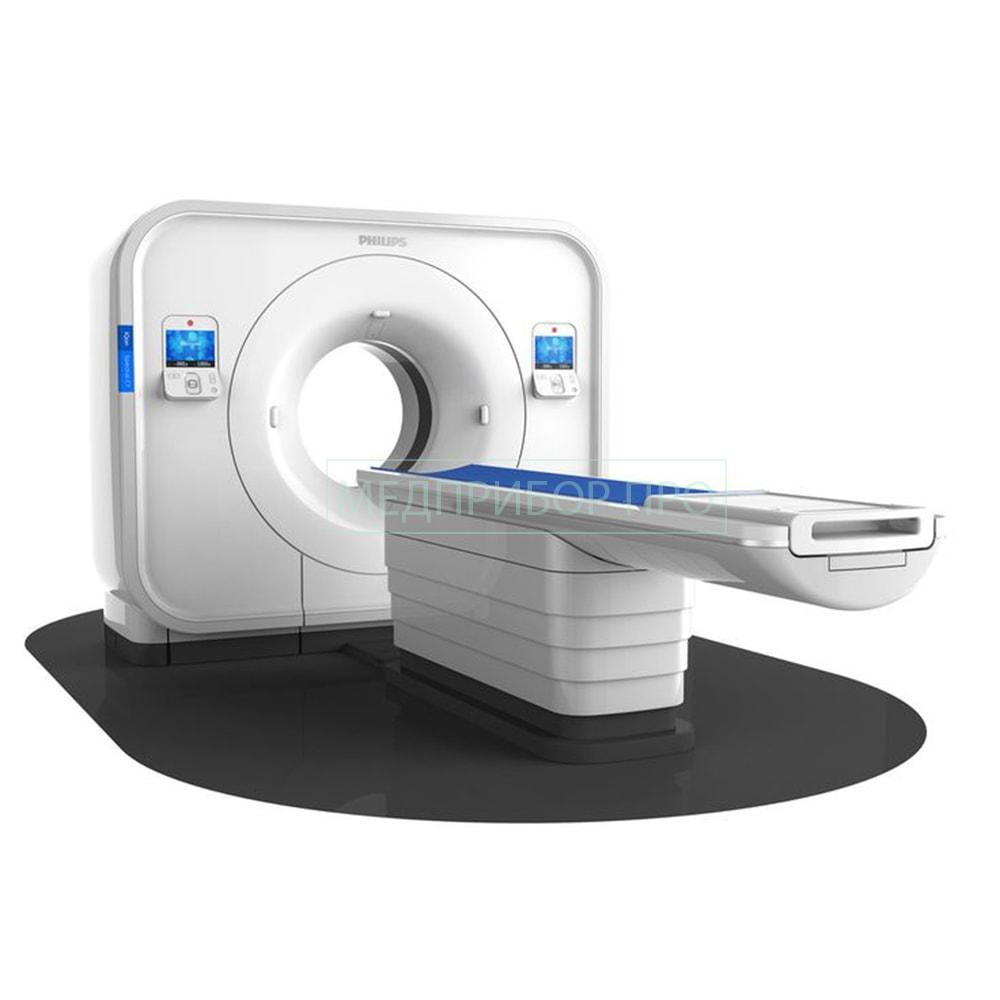 Philips IQon Spectral CT - сканер КТ