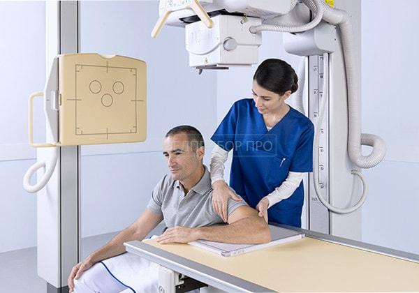 FlexiDiagnost Value (Экономичный кабинет) FlexiDiagnost Value (Экономичный кабинет)
