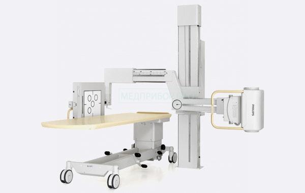 FlexiDiagnost Compact (Компактный кабинет) FlexiDiagnost Compact (Компактный кабинет)