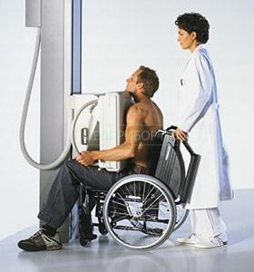 DigitalDiagnost Value (максимальная универсальность)