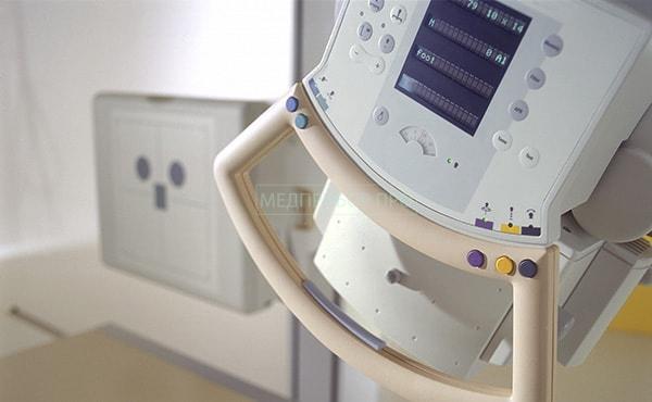 DigitalDiagnost детекторы для комплекса