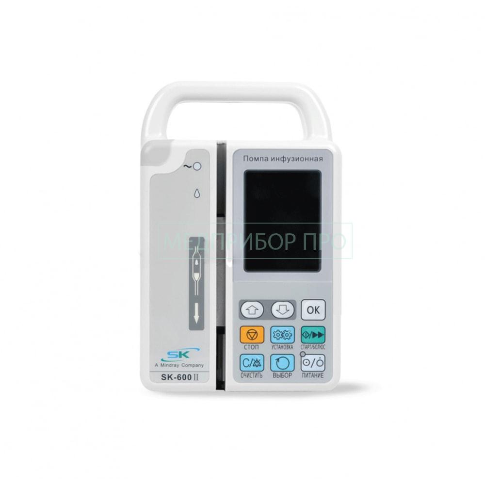 Mindray SK-600 II - инфузионный насос