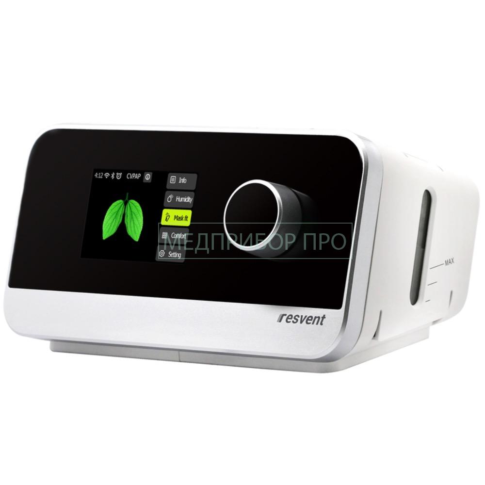 Resvent iBreeze 20A - CPAP автоматический