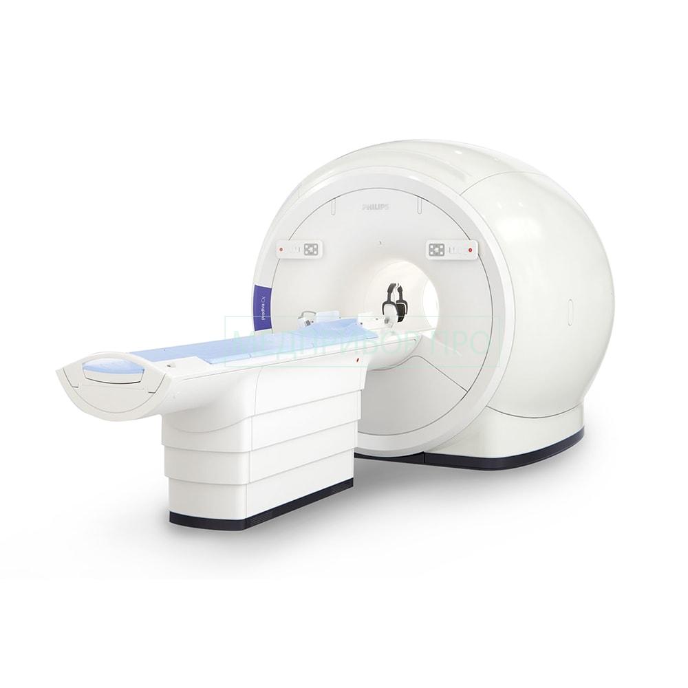 Philips Prodiva 1.5T CX - МР-томограф