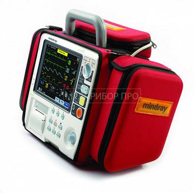 Особенности и цена на Mindray BeneHeart D6
