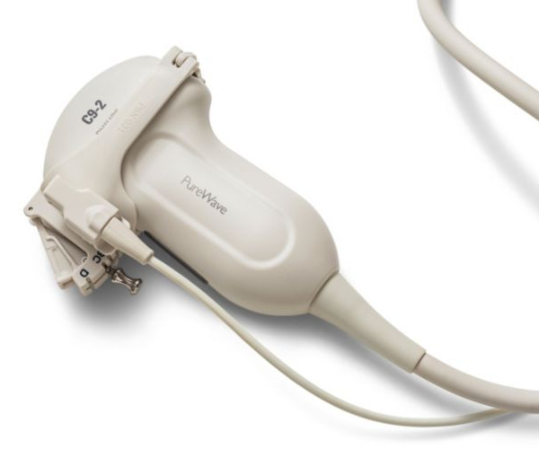 Датчик PureWave c9-2