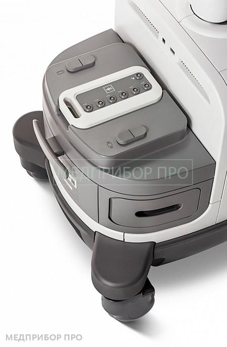 Особенности комплекса PercuNav от Philips