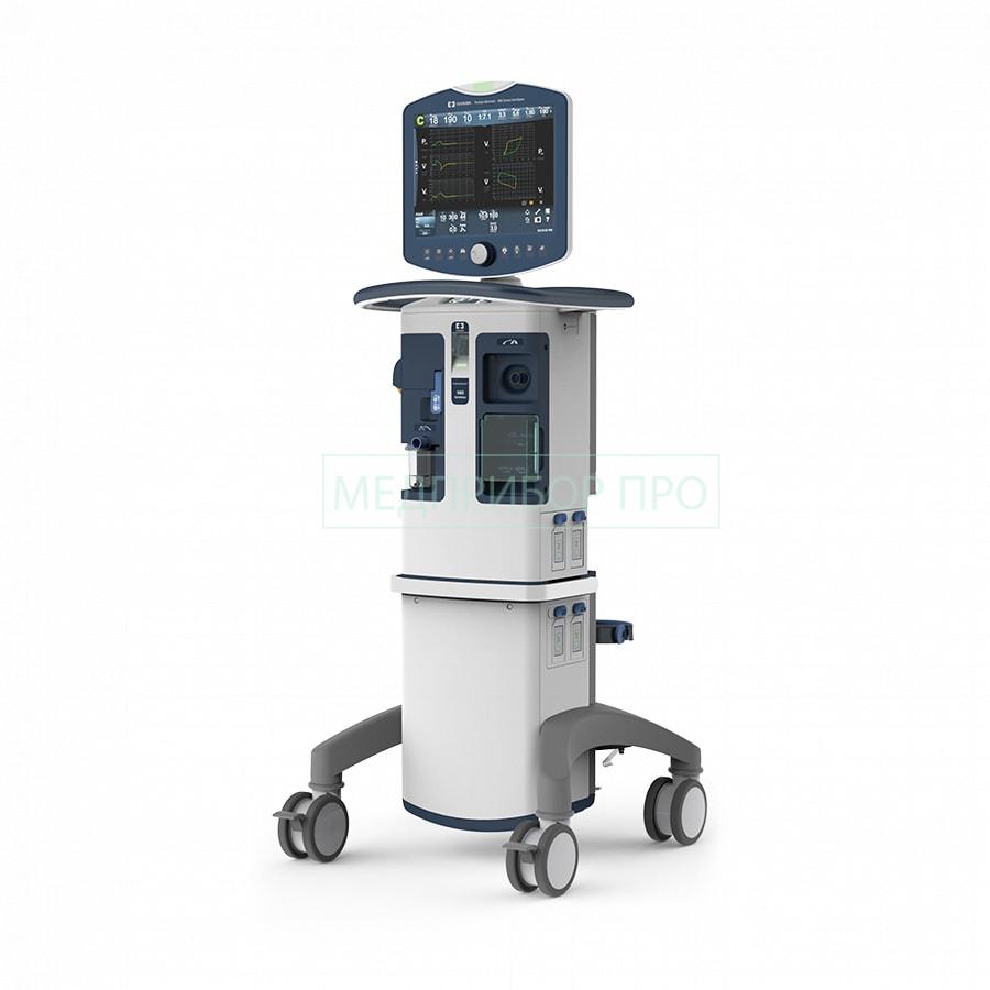 Medtronic Puritan Bennett 980 - ИВЛ-аппарат стационарный