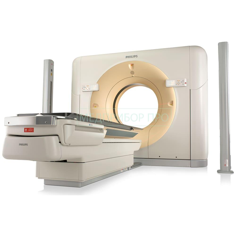 Philips Brilliance CT Big Bore - компьютерный томограф