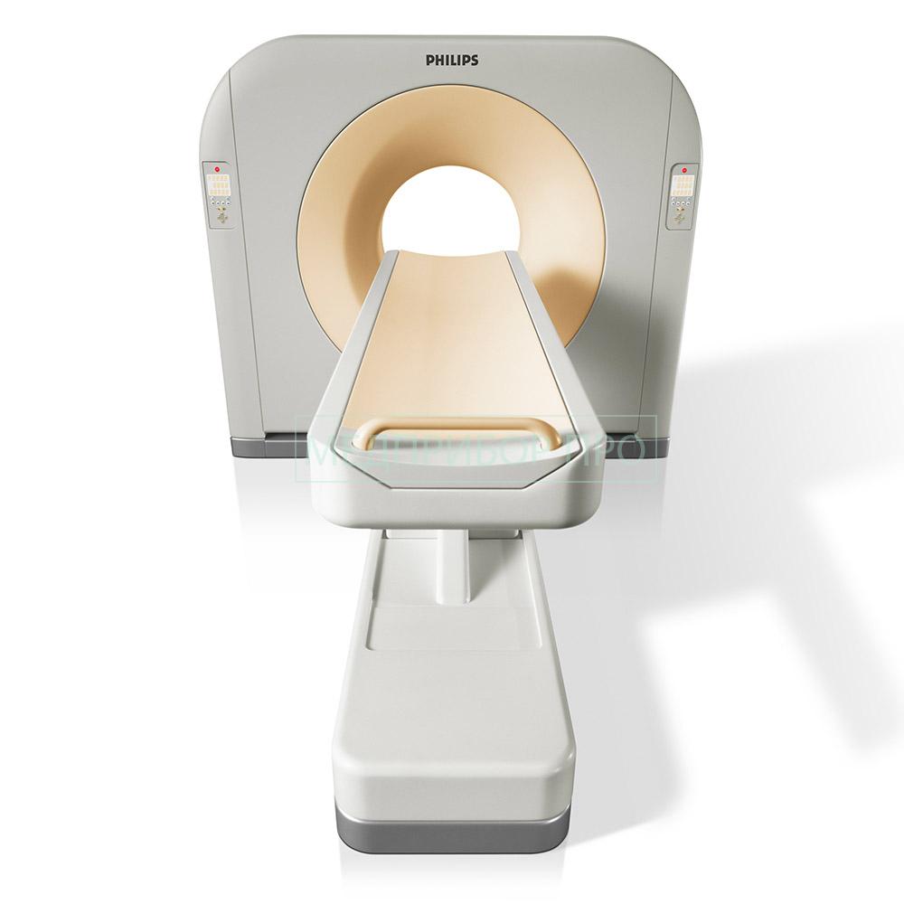 Компьютерный томограф Philips MX16ᴱᵛᵒ