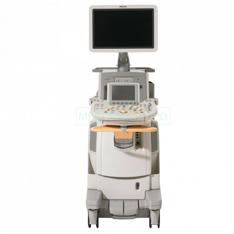 Востановленные УЗИ Diamond Select iU22