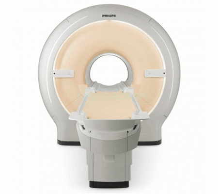 Philips Ingenia t-s 3d изображение