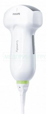 Датчик lumify c5-2