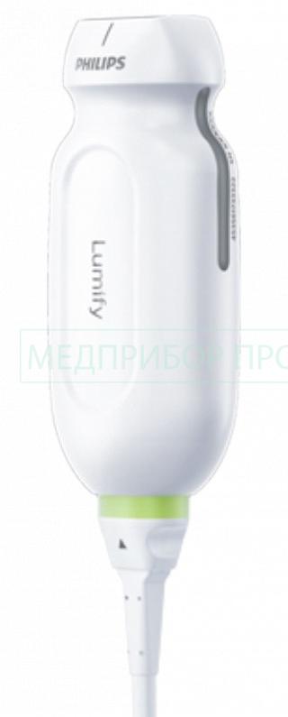 Датчик к УЗИ lumify s4-1