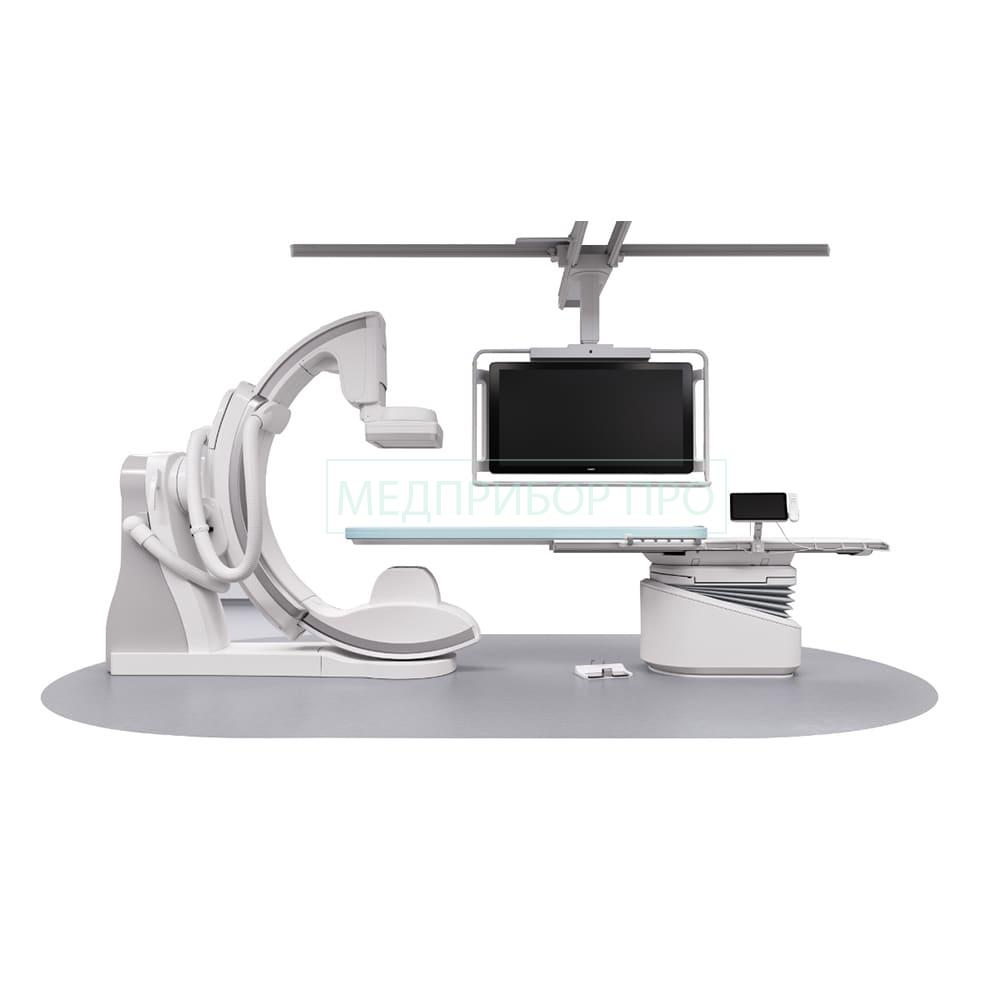 Philips Azurion 7 - c 12 и 20‑дюймовым детектором