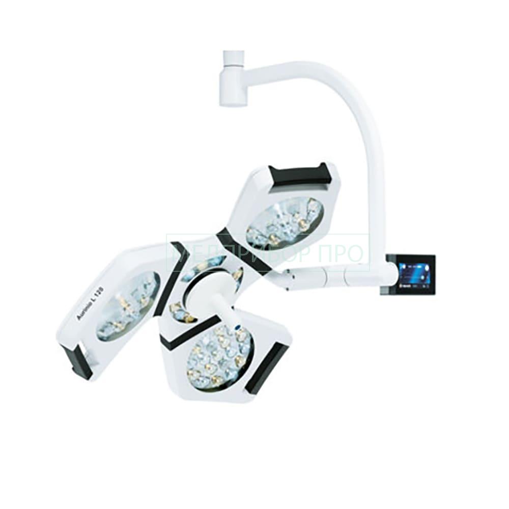 TRILUX Aurinio L110-L120 - операционные светильники